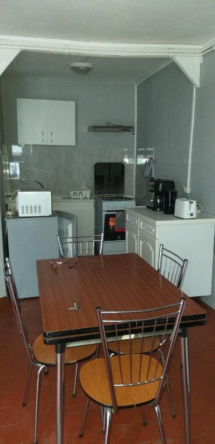 Appartamento Le Creusot Esterno foto